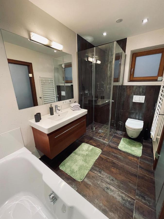 Mona Apartment Going am Wilden Kaiser Dış mekan fotoğraf