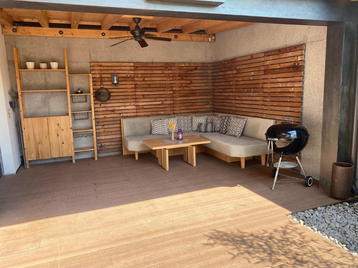 Mona Apartment Going am Wilden Kaiser Dış mekan fotoğraf