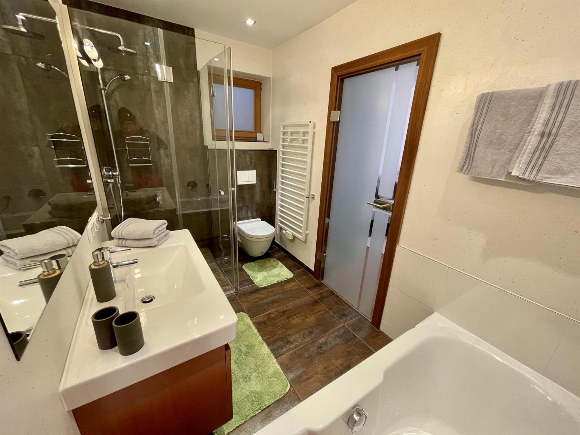 Mona Apartment Going am Wilden Kaiser Dış mekan fotoğraf